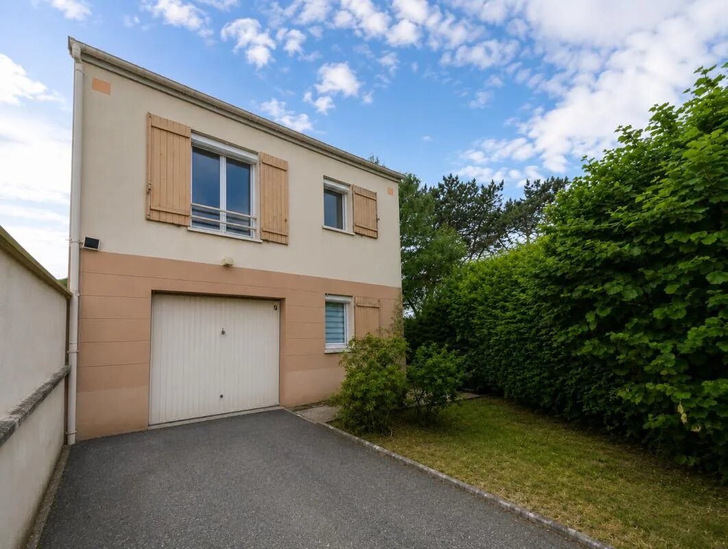Maison à vendre, 88m², Lieusaint