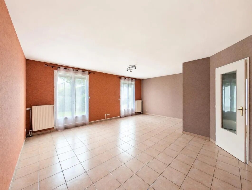 Maison à vendre, 88m², Lieusaint