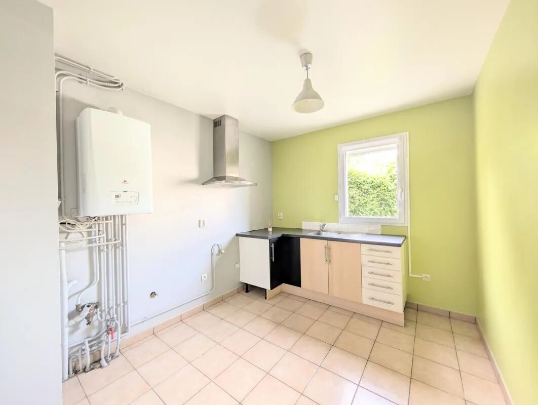 Maison à vendre, 88m², Lieusaint