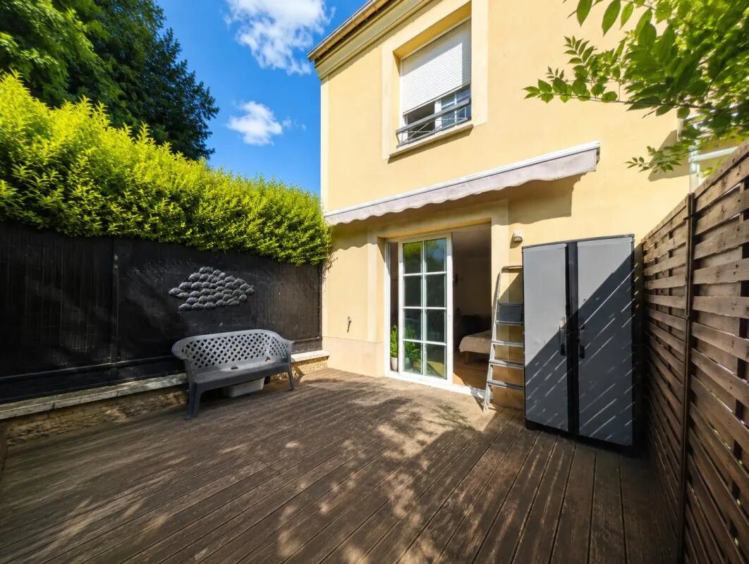 Maison à vendre, 100m², Lieusaint