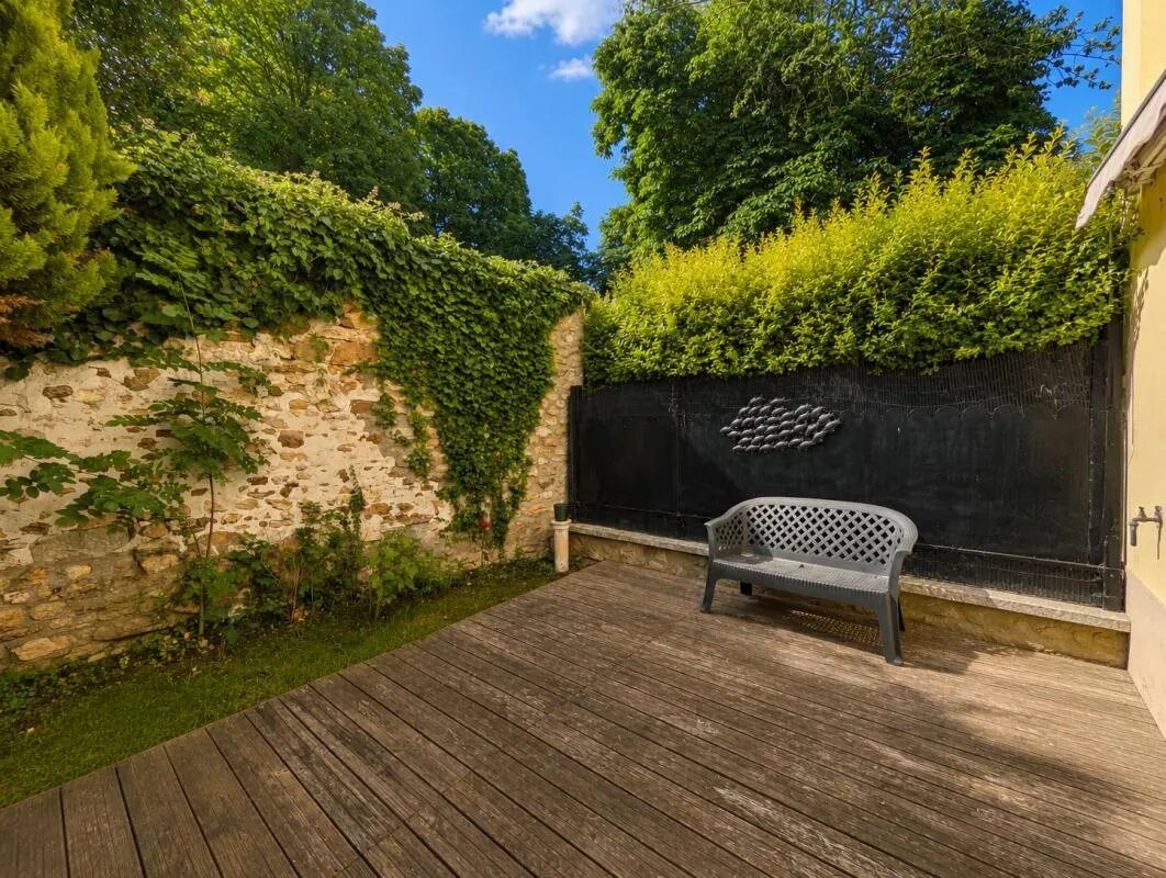 Maison à vendre, 100m², Lieusaint