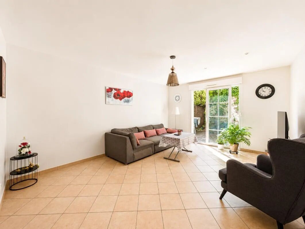 Maison à vendre, 100m², Lieusaint