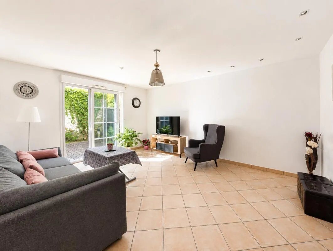 Maison à vendre, 100m², Lieusaint