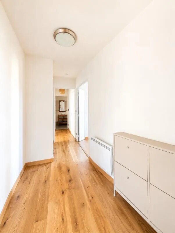 Appartement à vendre, 64m², Lieusaint