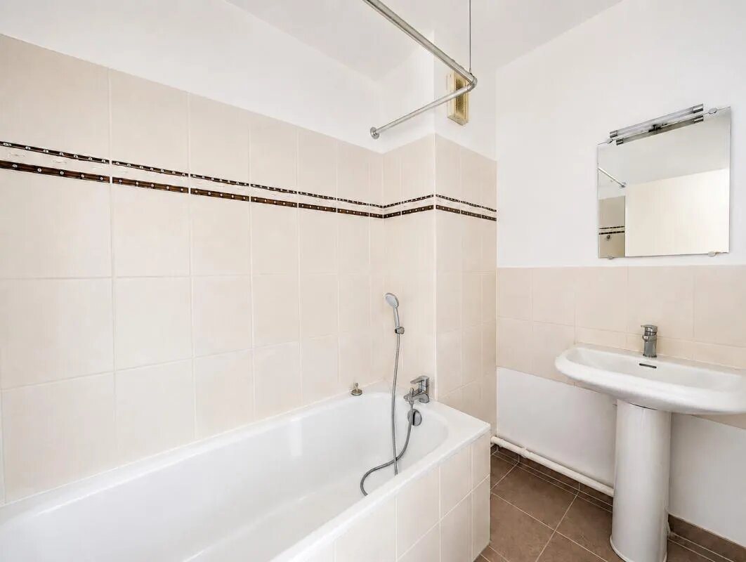 Appartement à vendre, 39m², Lieusaint