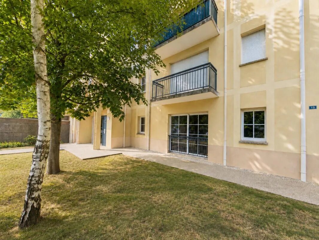Appartement à vendre, 39m², Lieusaint