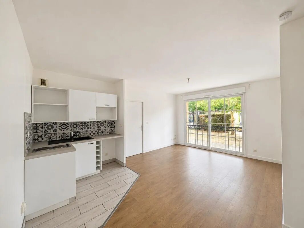 Appartement à vendre, 39m², Lieusaint