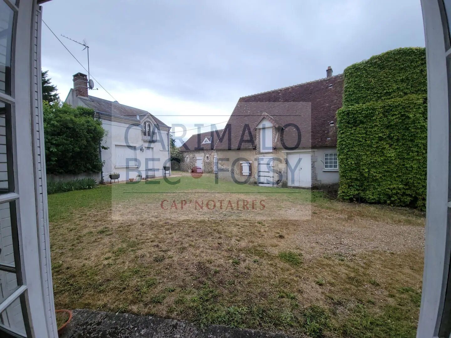 Maison à vendre, 263m², Montigny-le-Gannelon