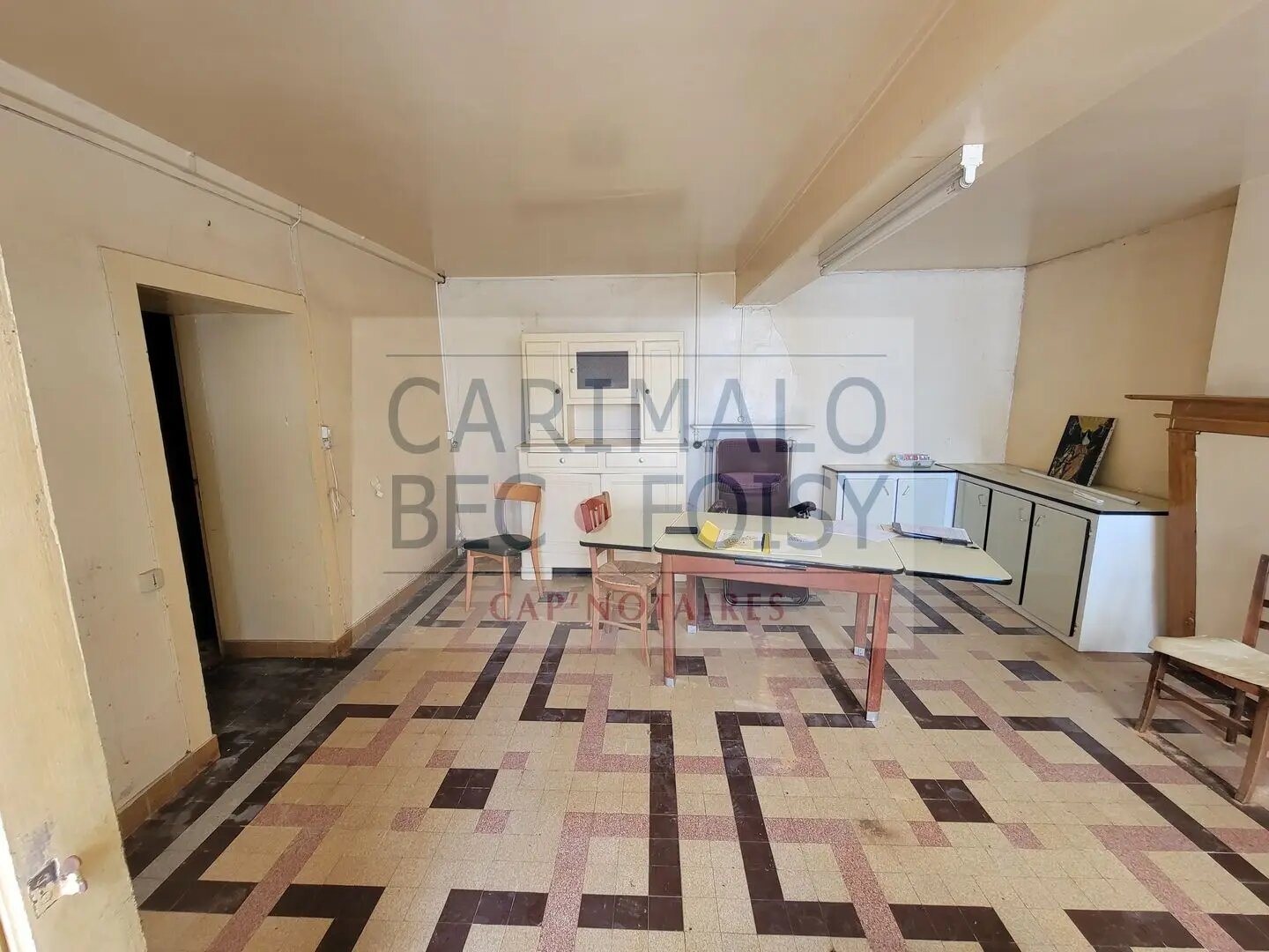 Maison à vendre, 47m², Autheuil