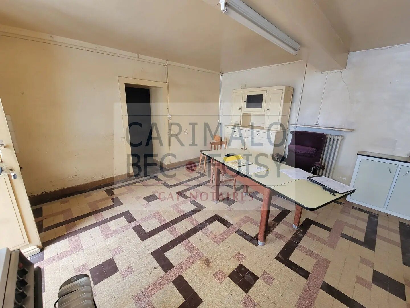 Maison à vendre, 47m², Autheuil