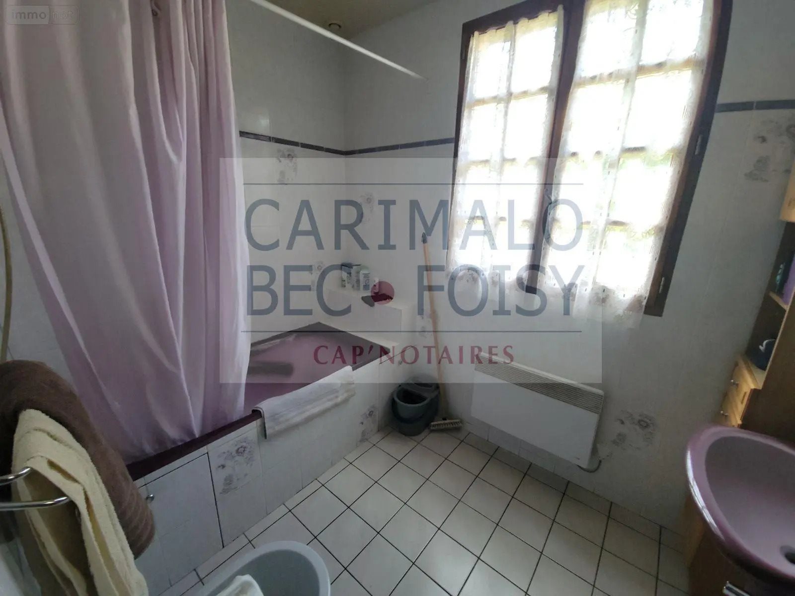 Maison à vendre, 100m², Cloyes-sur-le-Loir