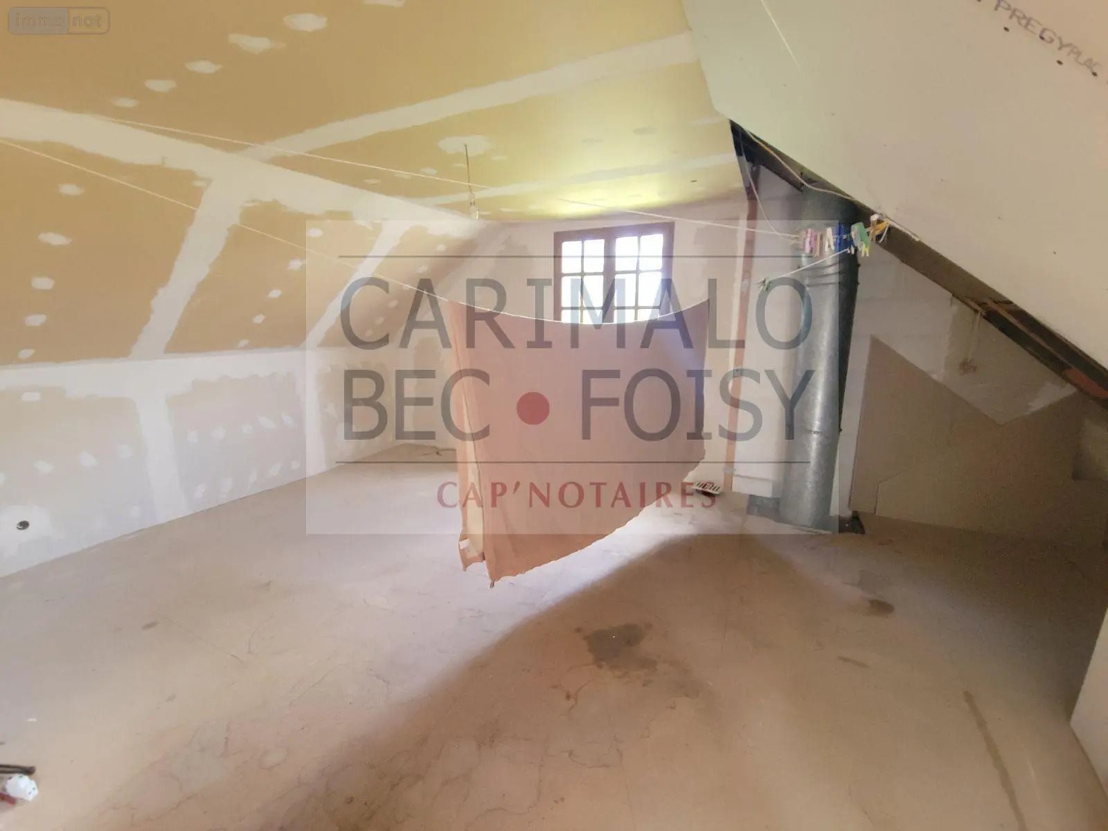 Maison à vendre, 100m², Cloyes-sur-le-Loir