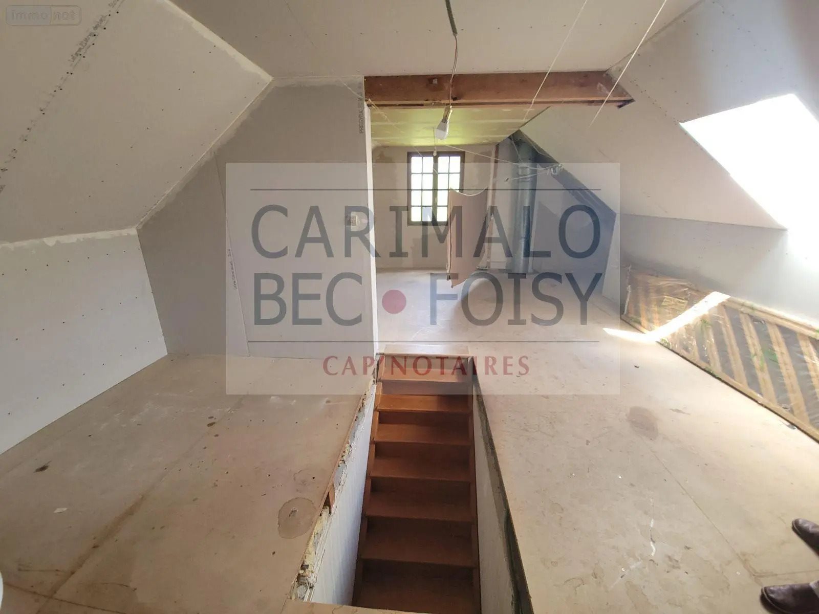 Maison à vendre, 100m², Cloyes-sur-le-Loir