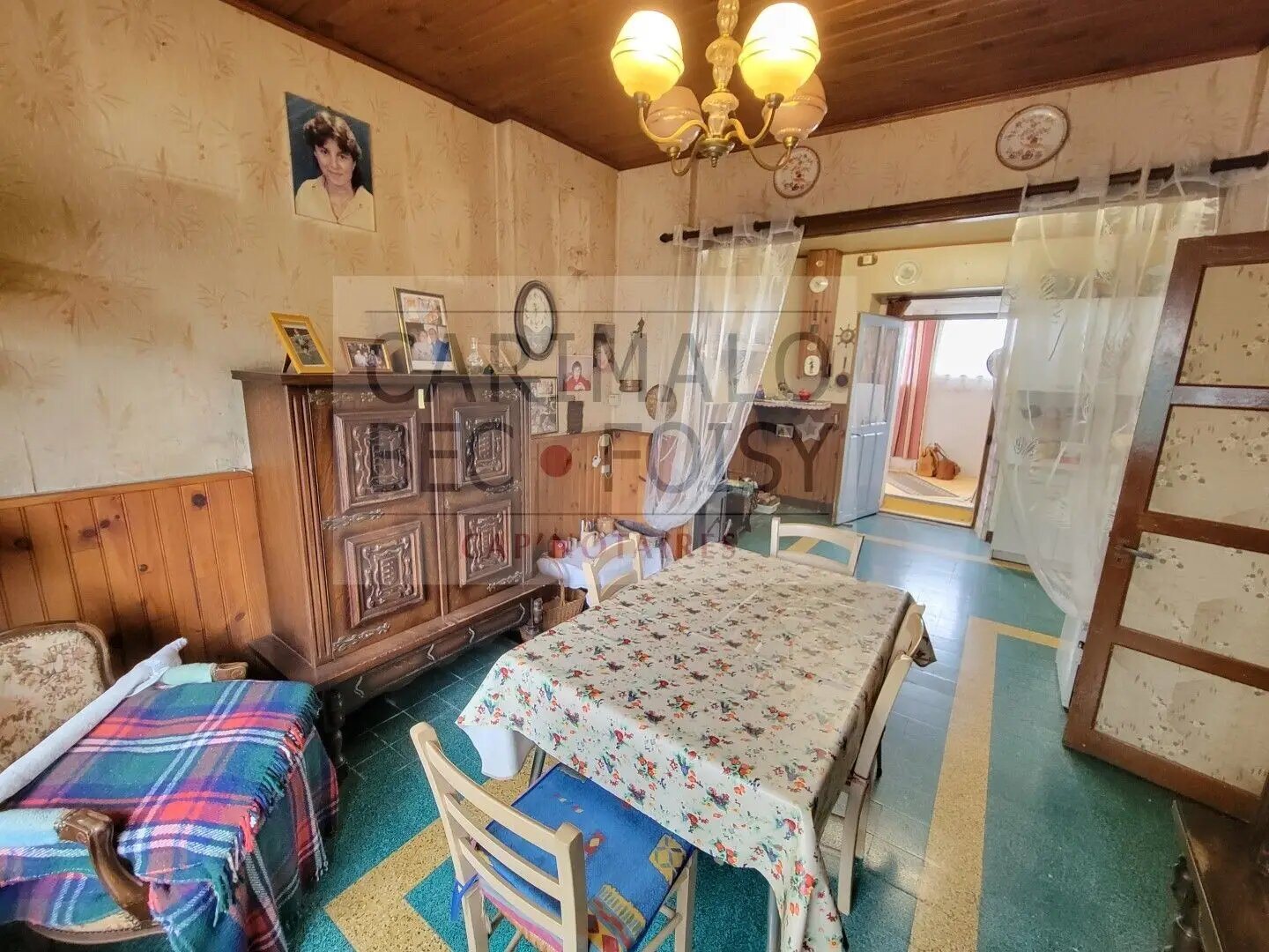 Maison à vendre, 68m², Autheuil