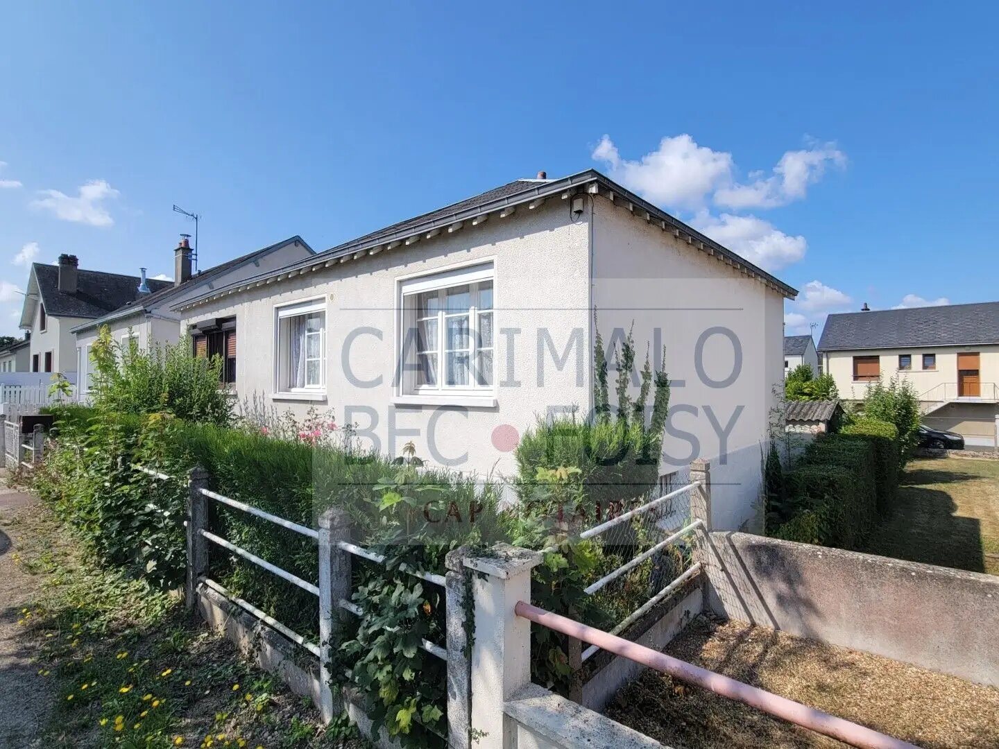Maison à vendre, 80m², Cloyes-sur-le-Loir