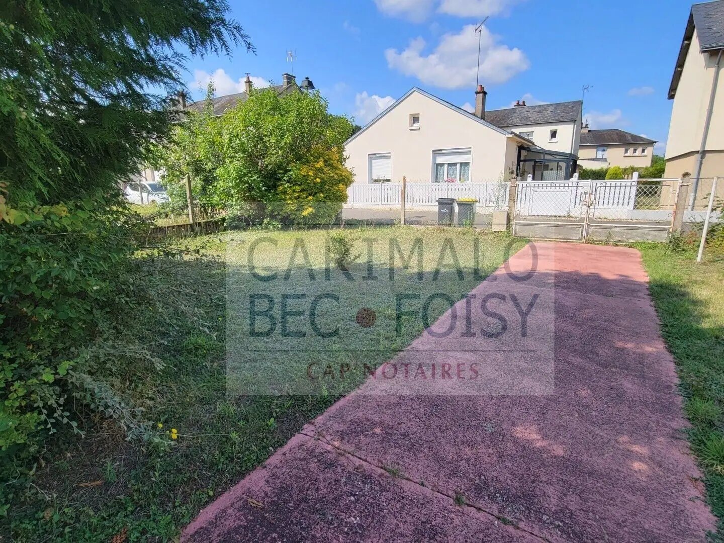 Maison à vendre, 80m², Cloyes-sur-le-Loir