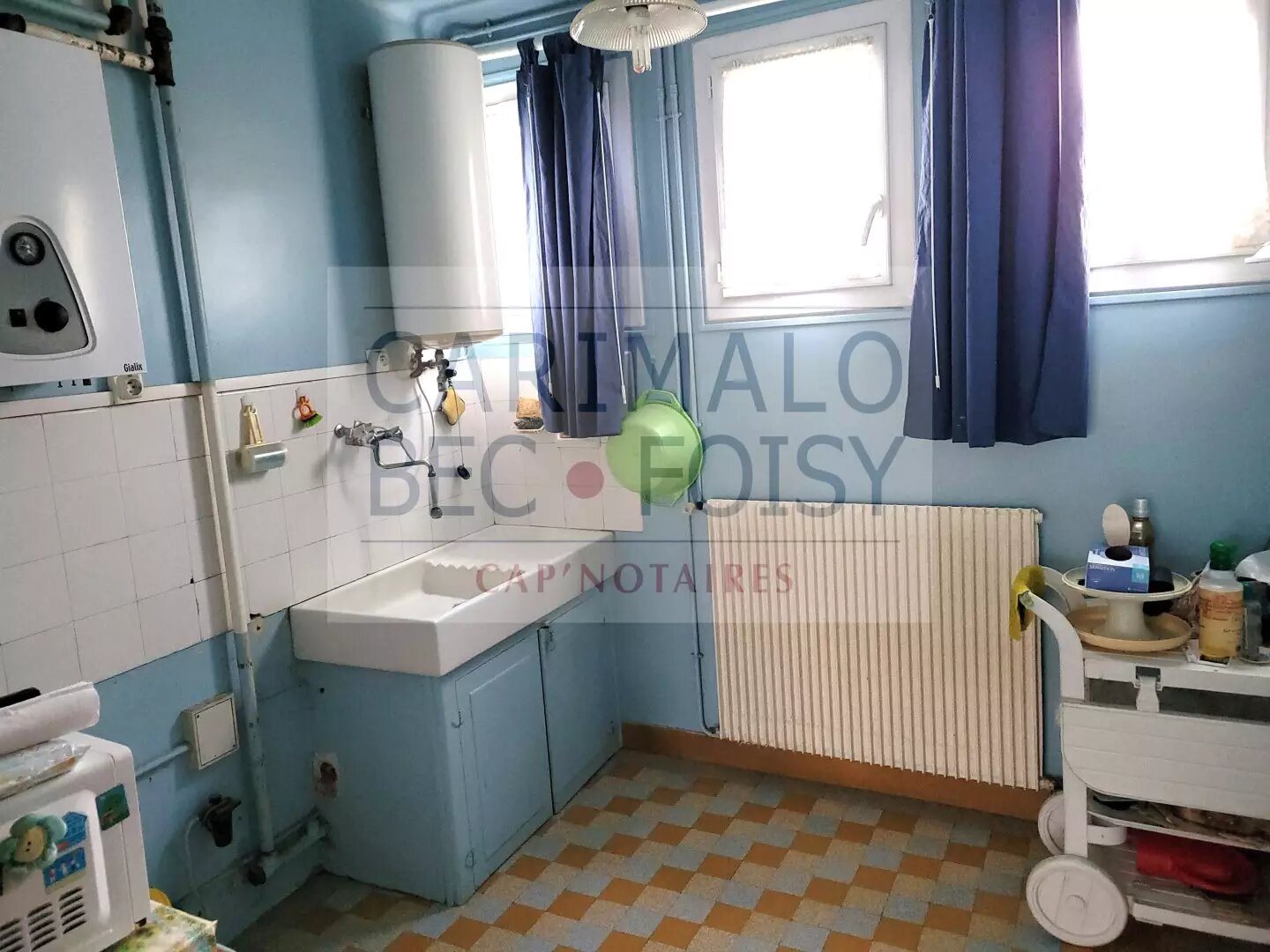Maison à vendre, 54m², Cloyes-sur-le-Loir