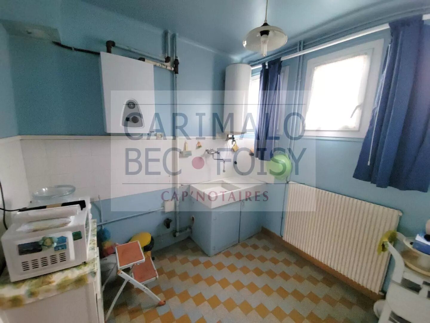 Maison à vendre, 54m², Cloyes-sur-le-Loir