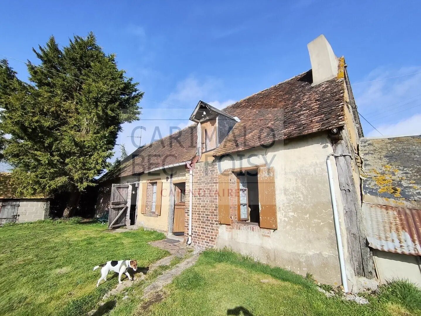 Maison à vendre, 40m², Cloyes-sur-le-Loir