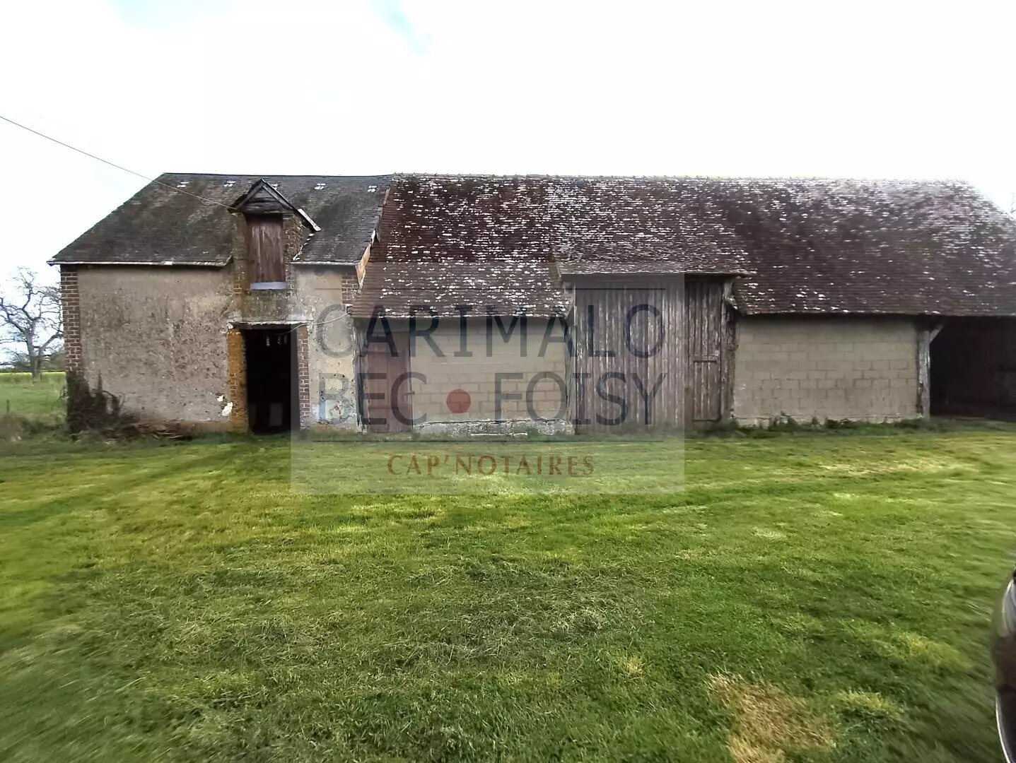 Maison à vendre, 40m², Cloyes-sur-le-Loir