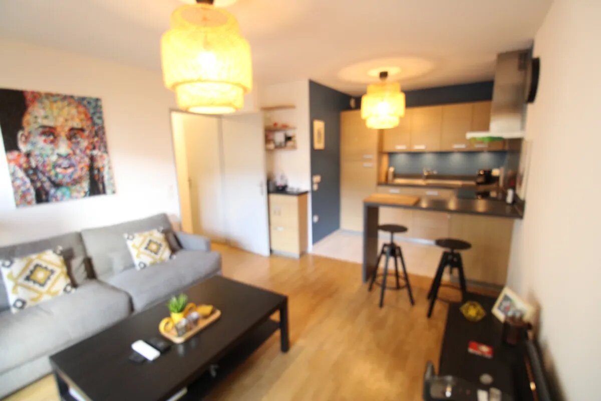 Appartement à louer, 41m², Le Port-Marly