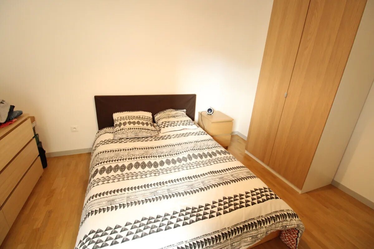 Appartement à louer, 41m², Le Port-Marly
