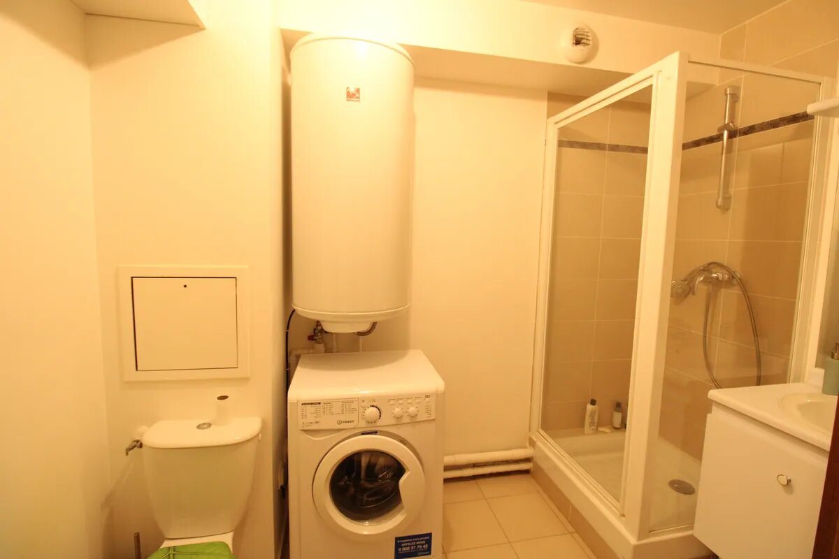 Appartement à louer, 41m², Le Port-Marly