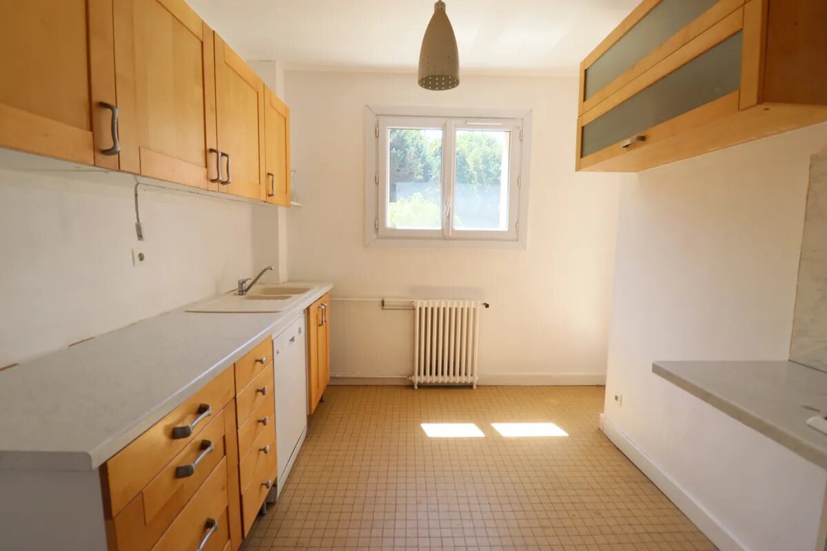 Appartement à vendre, 70m², Le Port-Marly