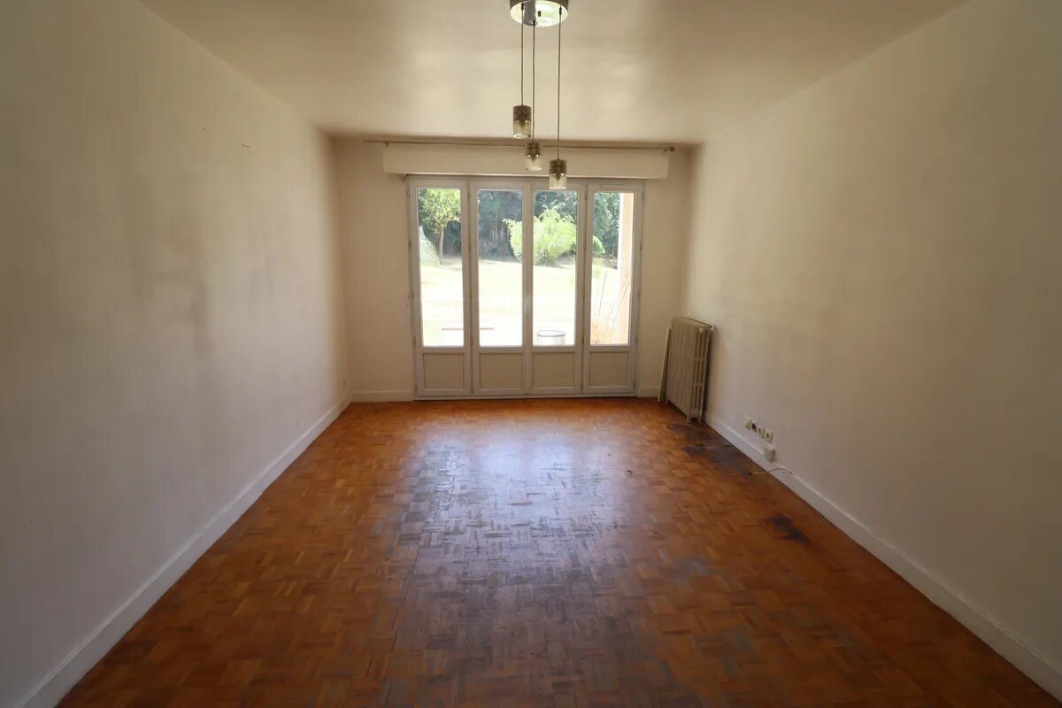 Appartement à vendre, 70m², Le Port-Marly