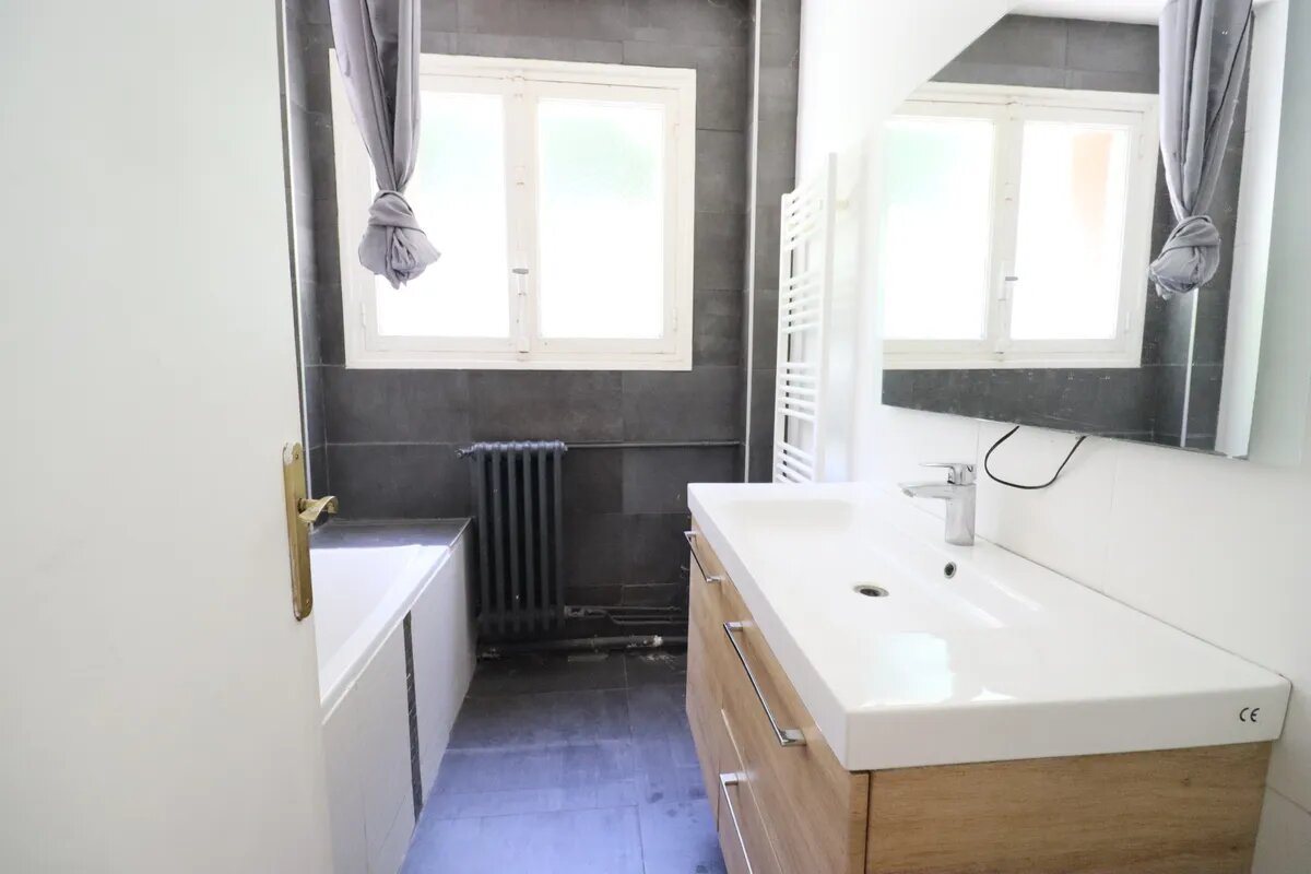 Appartement à vendre, 70m², Le Port-Marly