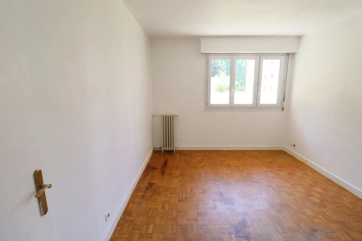 Appartement à vendre, 70m², Le Port-Marly