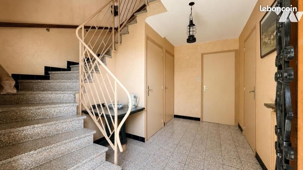 Maison à vendre, 119m², Montréal-la-Cluse