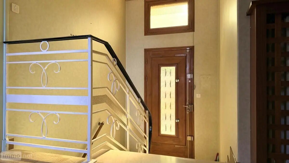 Maison à vendre, 128m², Nantua