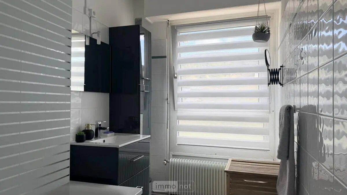 Appartement à vendre, 82m², Arbent