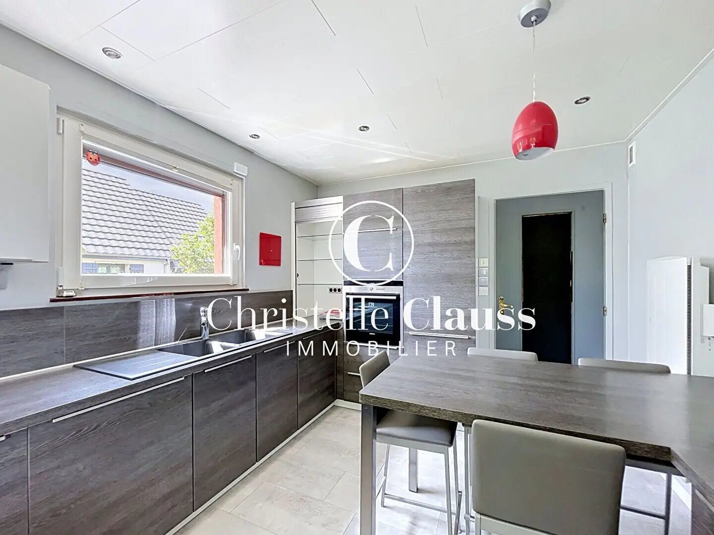 Maison à vendre, 110m², Pfaffenheim
