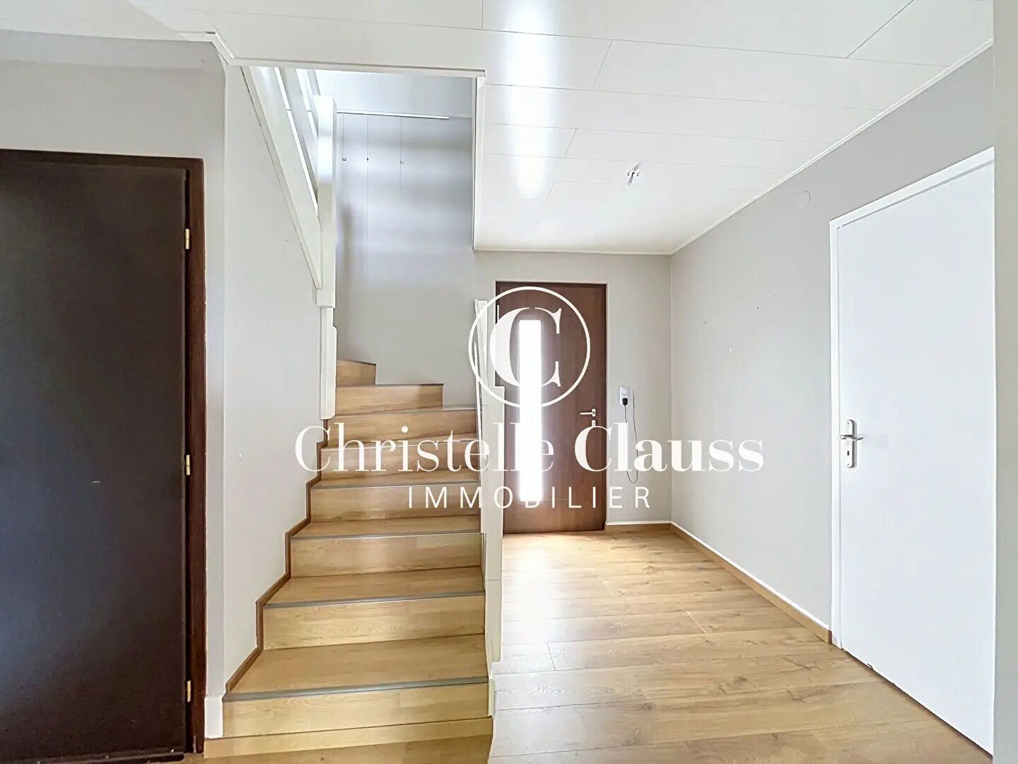 Maison à vendre, 110m², Pfaffenheim