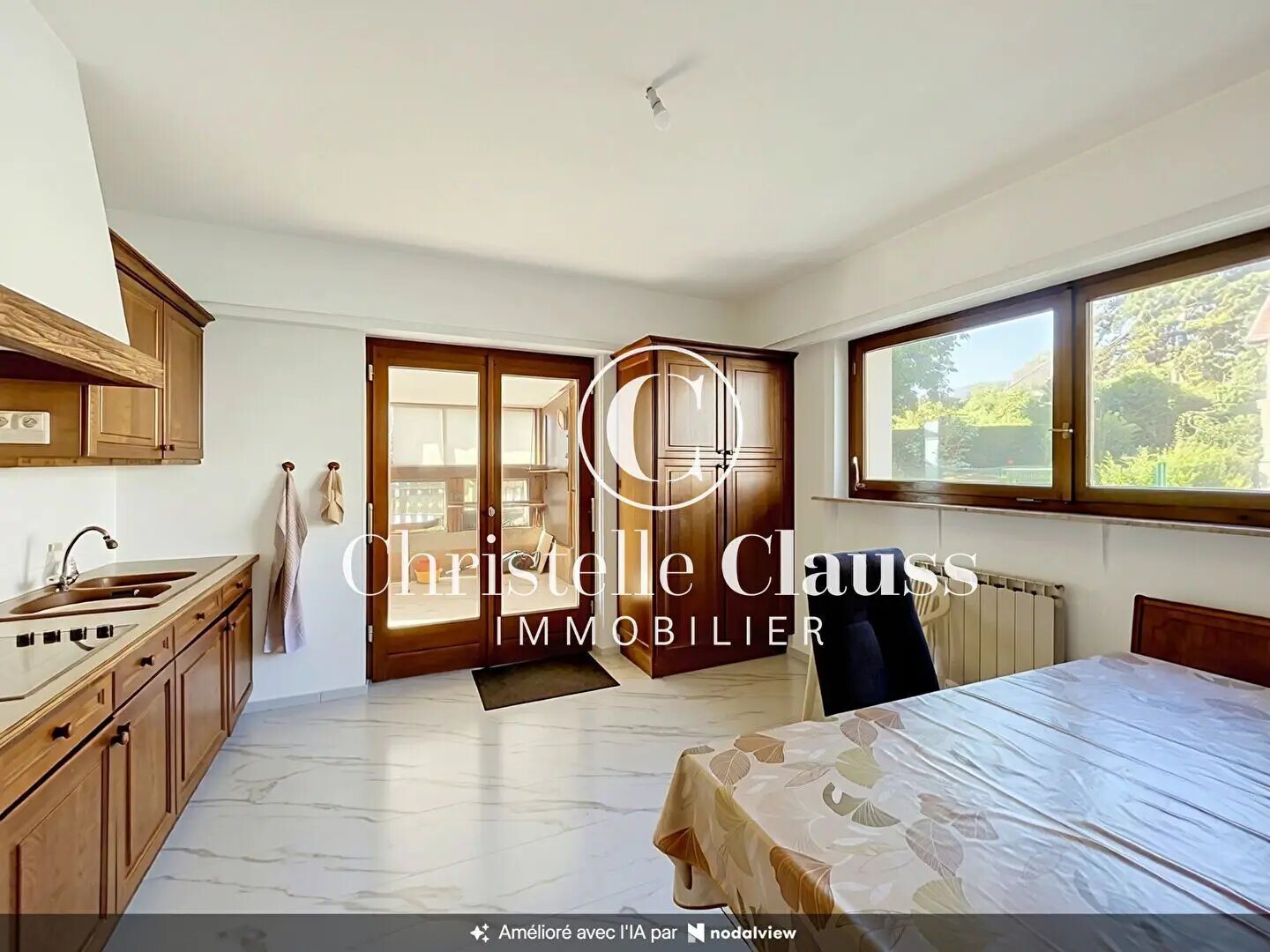 Maison à vendre, 150m², Wettolsheim