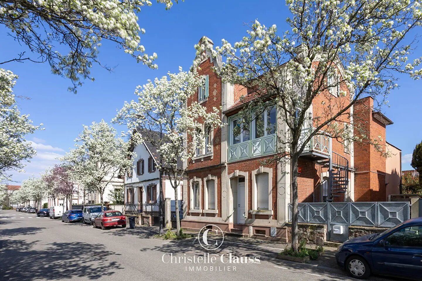 Maison à vendre, 234m², Colmar