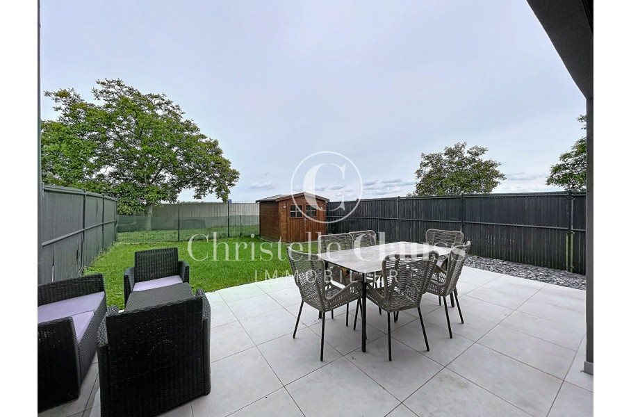 Maison à vendre, 110m², Andolsheim