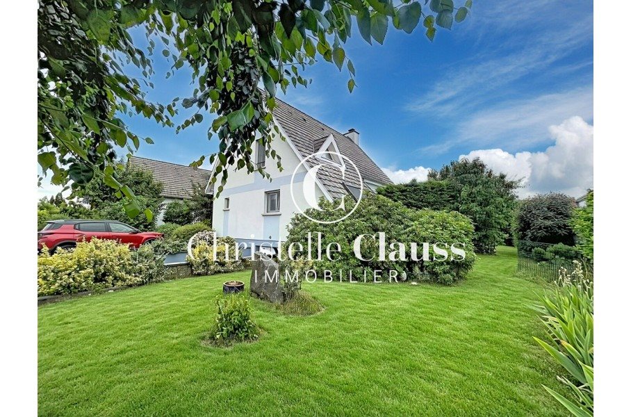 Maison à vendre, 128m², Colmar