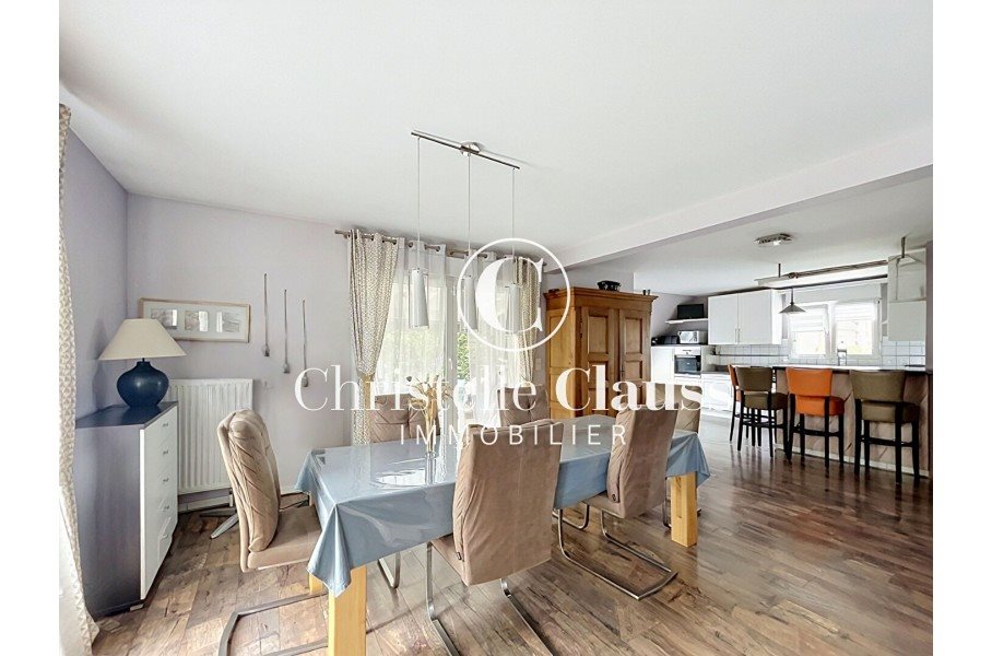 Maison à vendre, 128m², Colmar