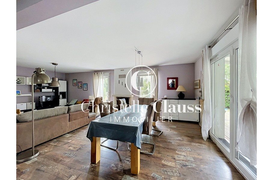 Maison à vendre, 128m², Colmar