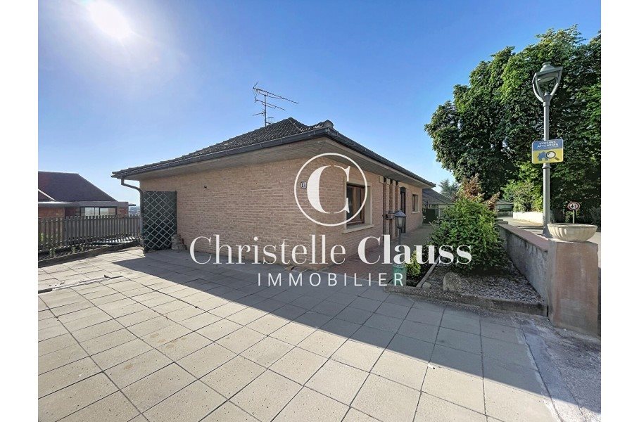 Maison à vendre, 150m², Wettolsheim