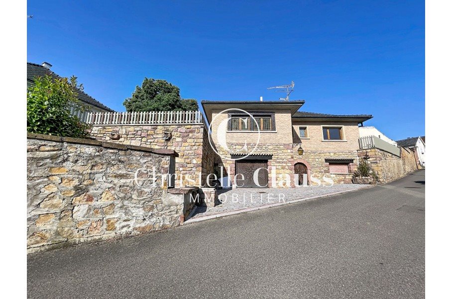 Maison à vendre, 150m², Wettolsheim