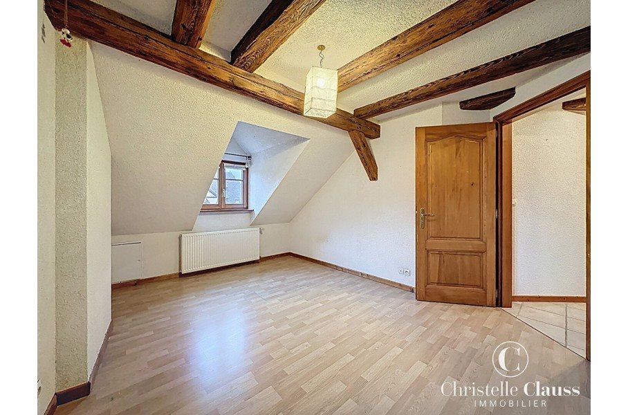 Appartement à vendre, 97m², Colmar