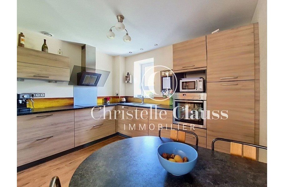 Maison à vendre, 168m², Sundhoffen