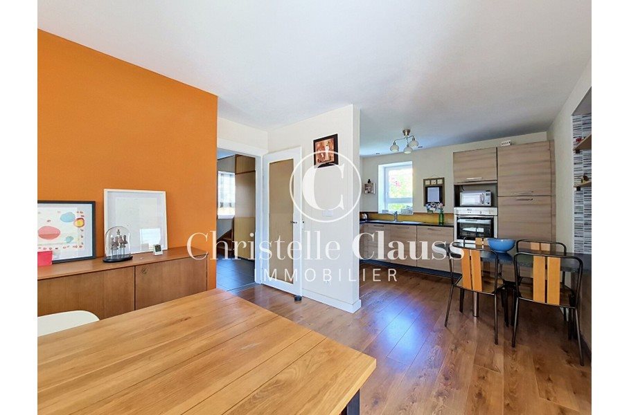 Maison à vendre, 168m², Sundhoffen