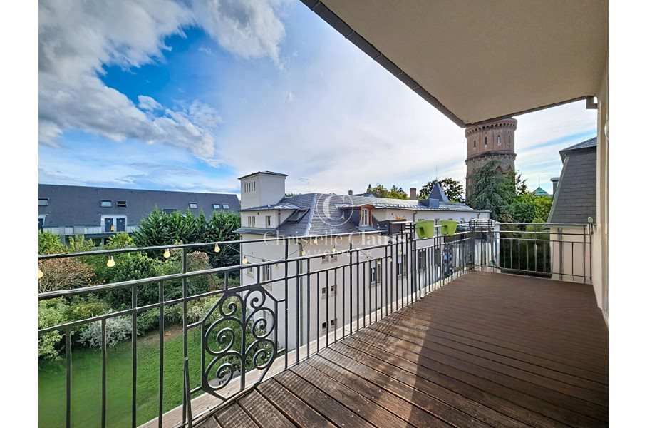 Appartement à vendre, 67m², Colmar