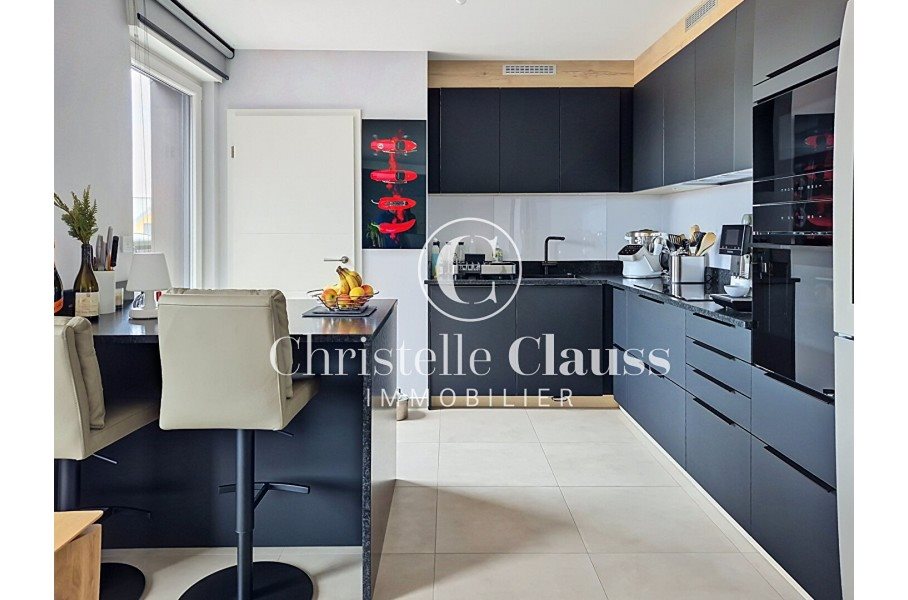 Appartement à vendre, 107m², Colmar