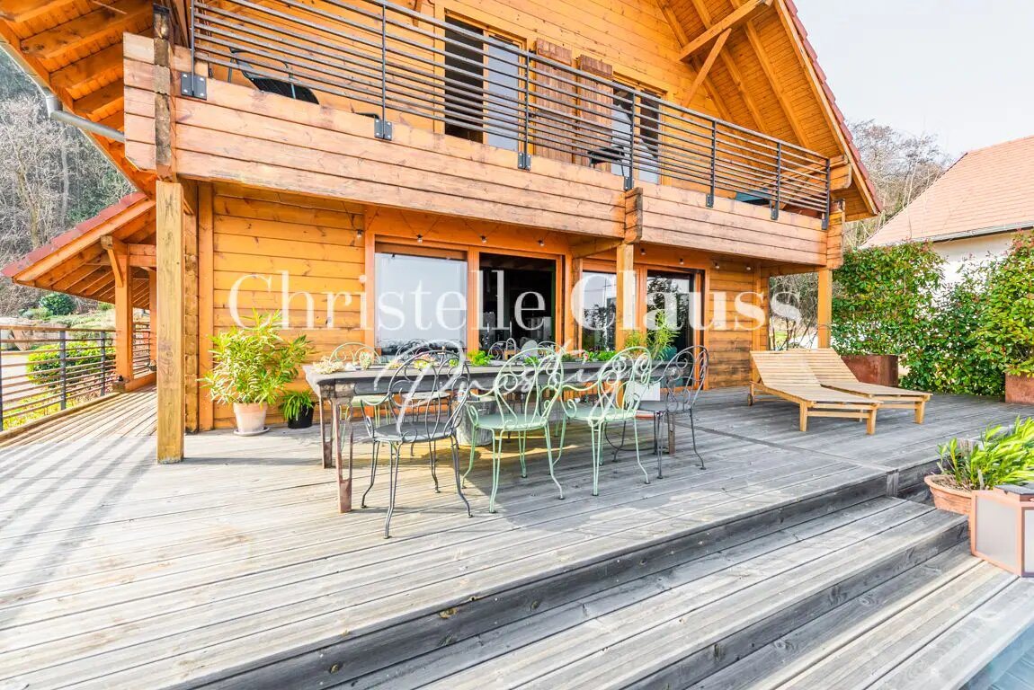 Maison à vendre, 154m², Husseren-les-Châteaux